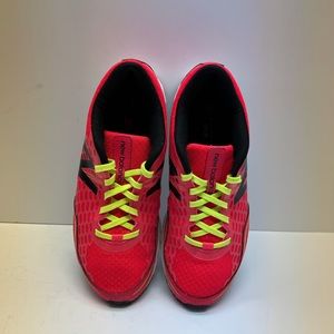 New Balance 650v2 Athletic Training Sneakers Pink Coral Size 7 W6500B2 Trainers